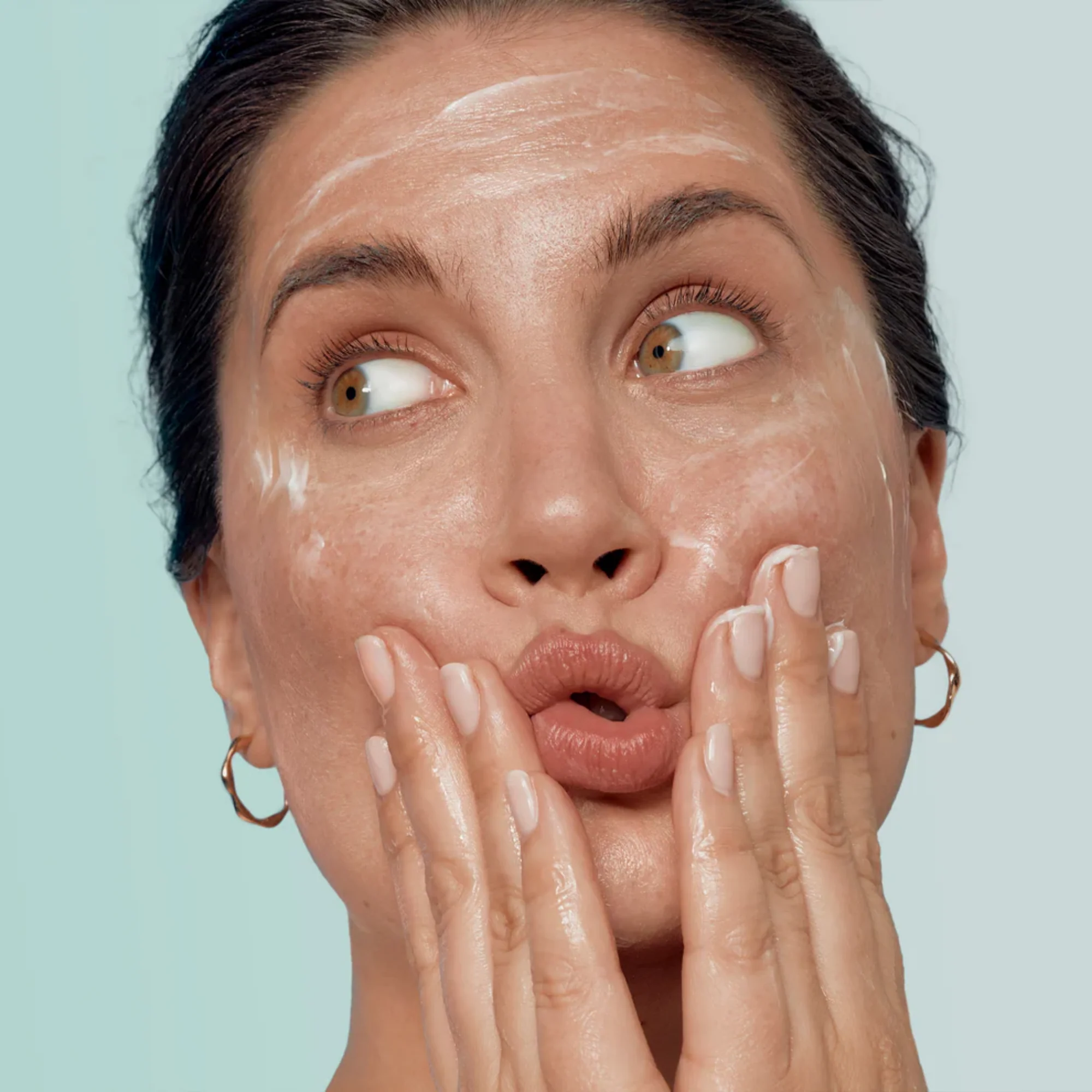 NIP+FAB - Hyaluronic Fix Extreme 4 Cleansing Cream - Image 4