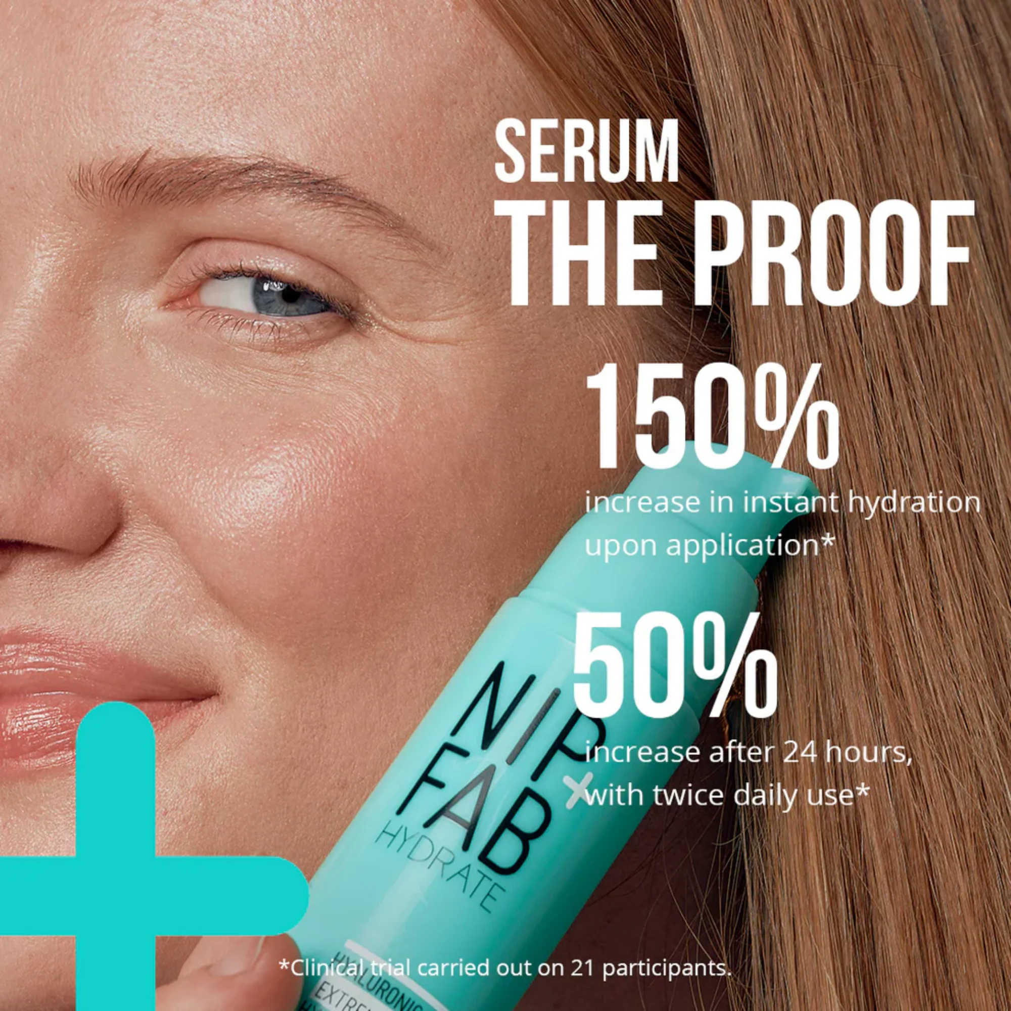 NIP+FAB - Hyaluronic Fix Extreme 4 Serum - Image 3
