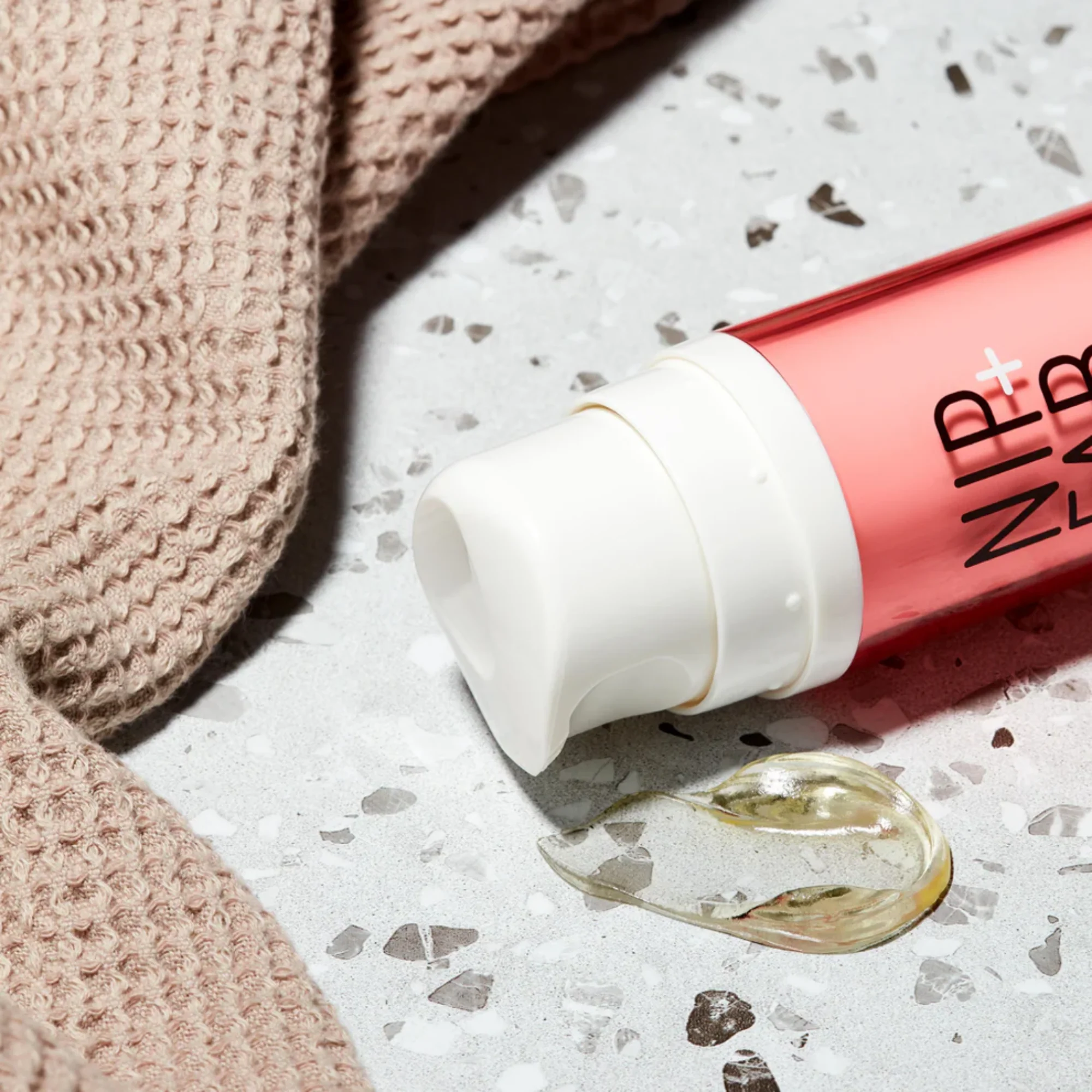 NIP+FAB - Peptide Fix Melting Jelly Cleanser - Image 2