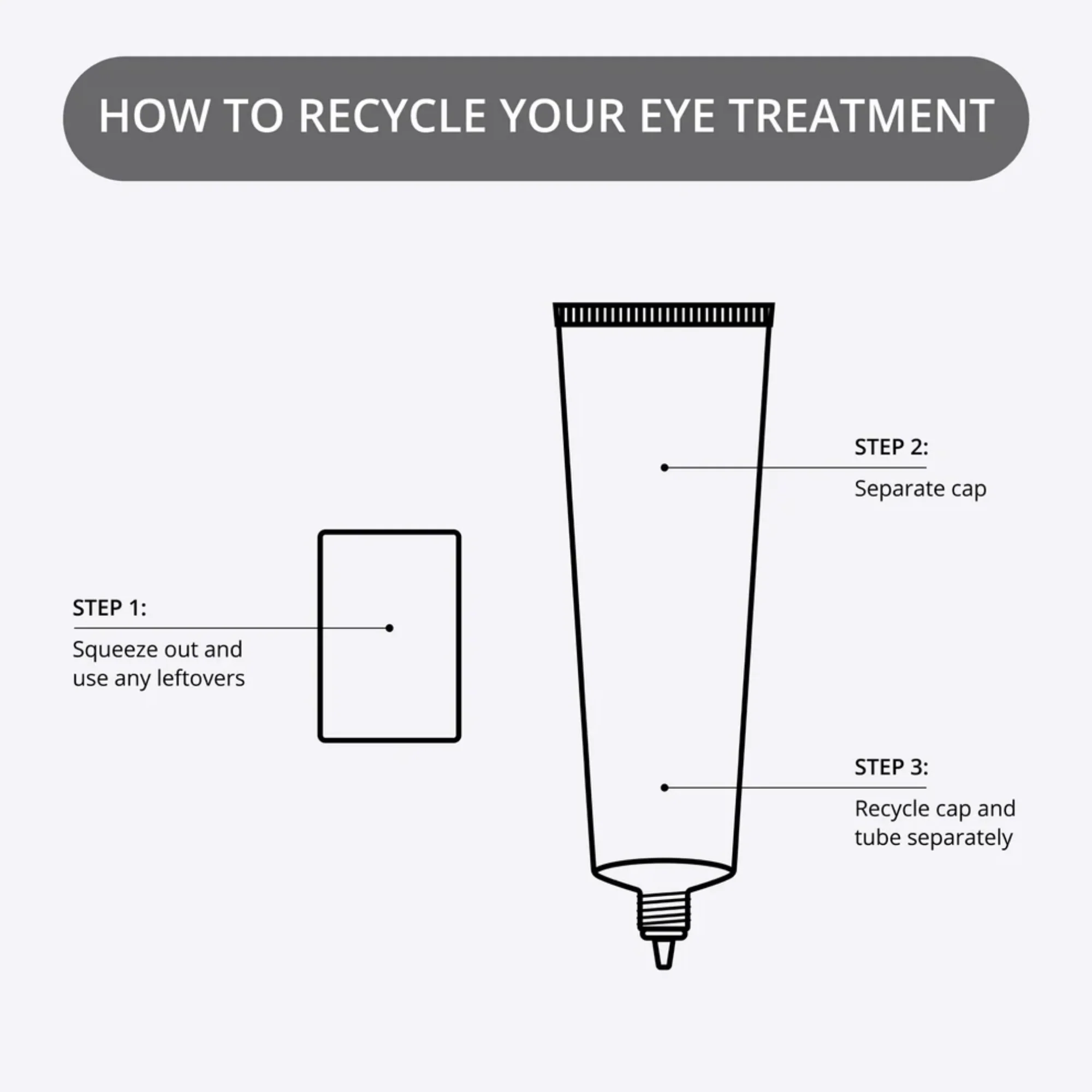 NIP+FAB - Retinol Fix Eye Treatment 2% - Image 4