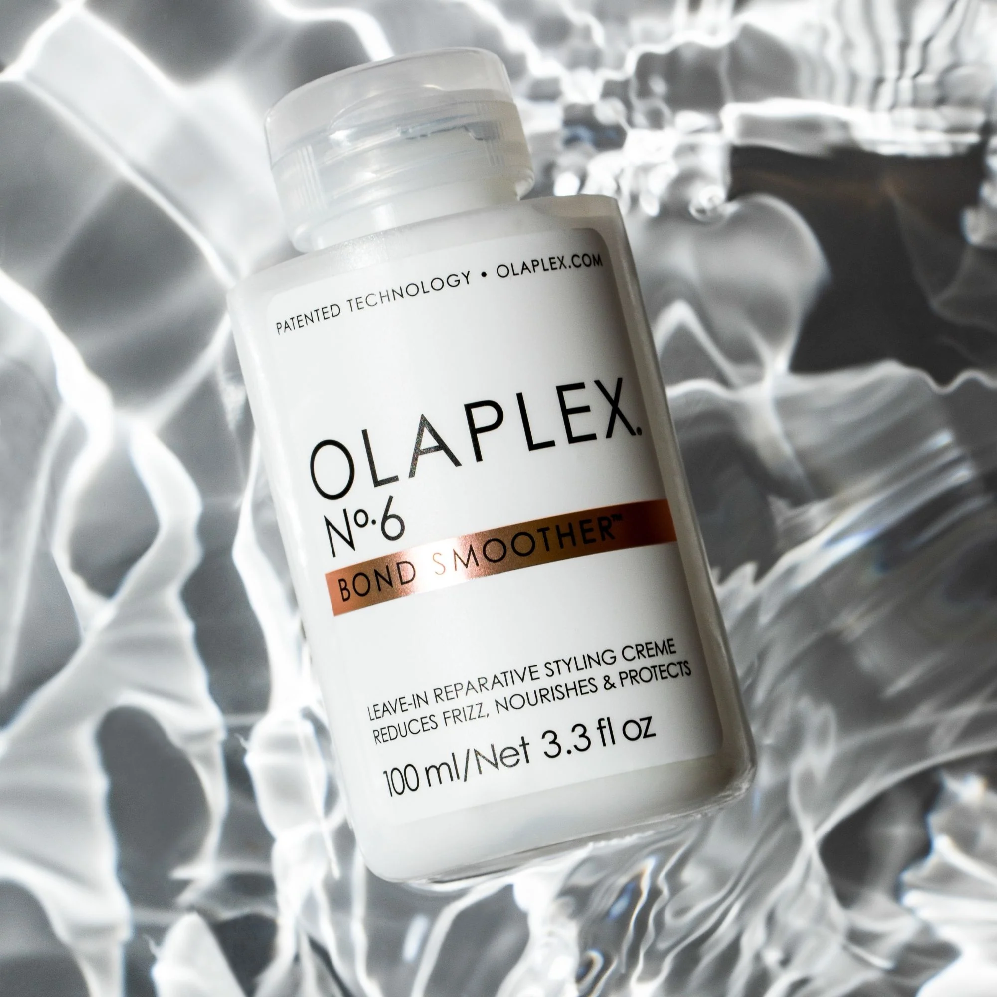 Olaplex - No.6 - Bond Smoother 100ml - Image 2