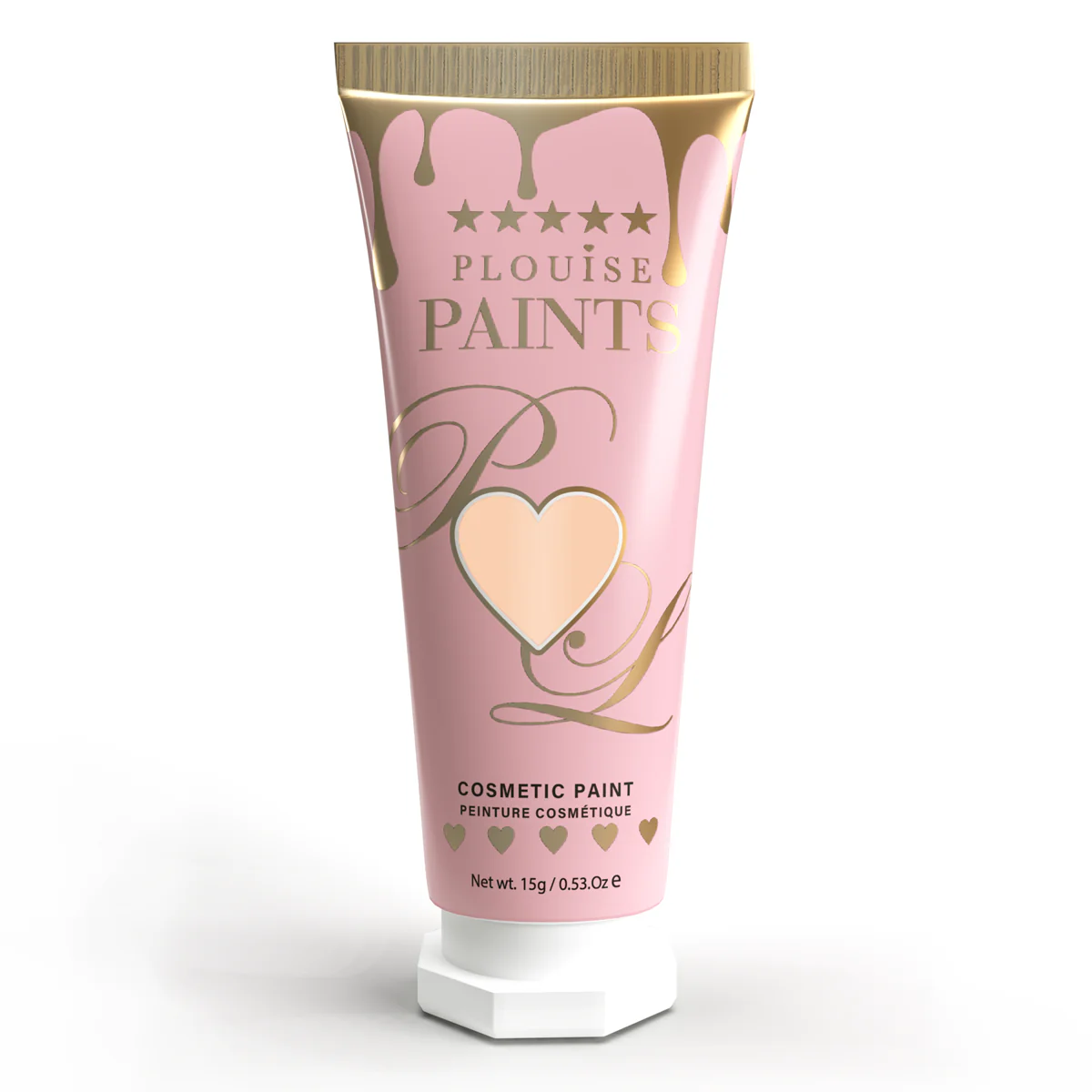 P.Louise - Skin Tone Cosmetics Paint - Image 3