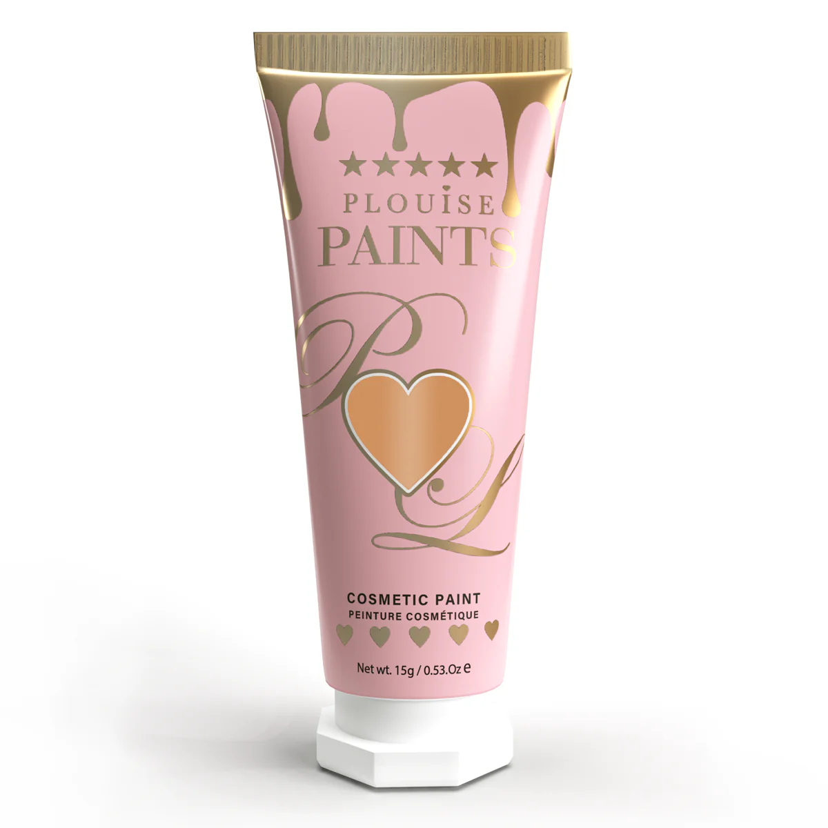 P.Louise - Skin Tone Cosmetics Paint - Image 6