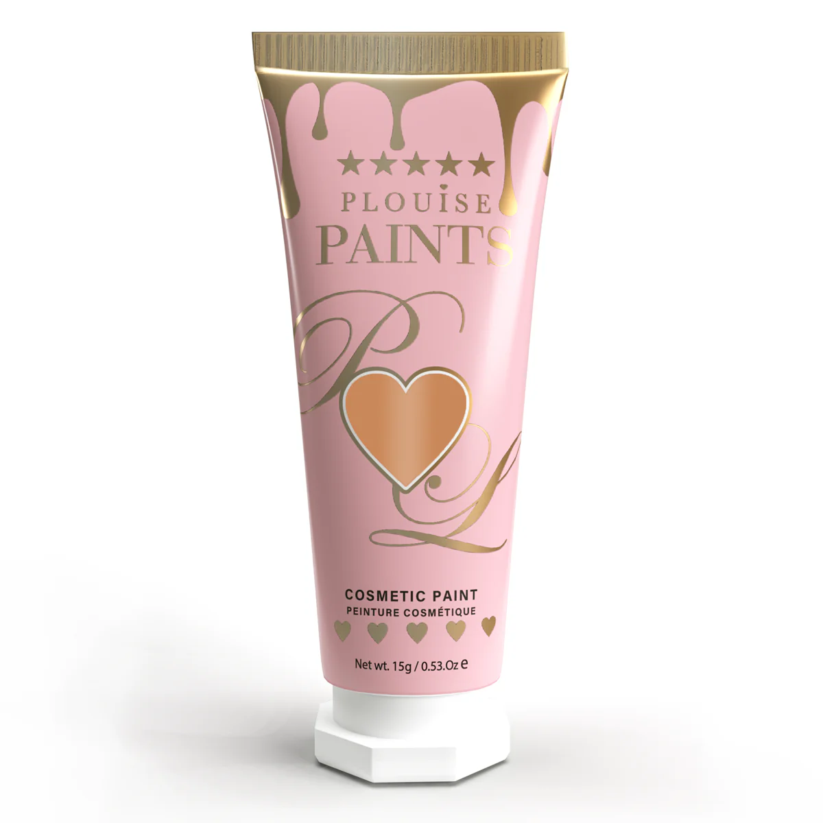 P.Louise - Skin Tone Cosmetics Paint - Image 8