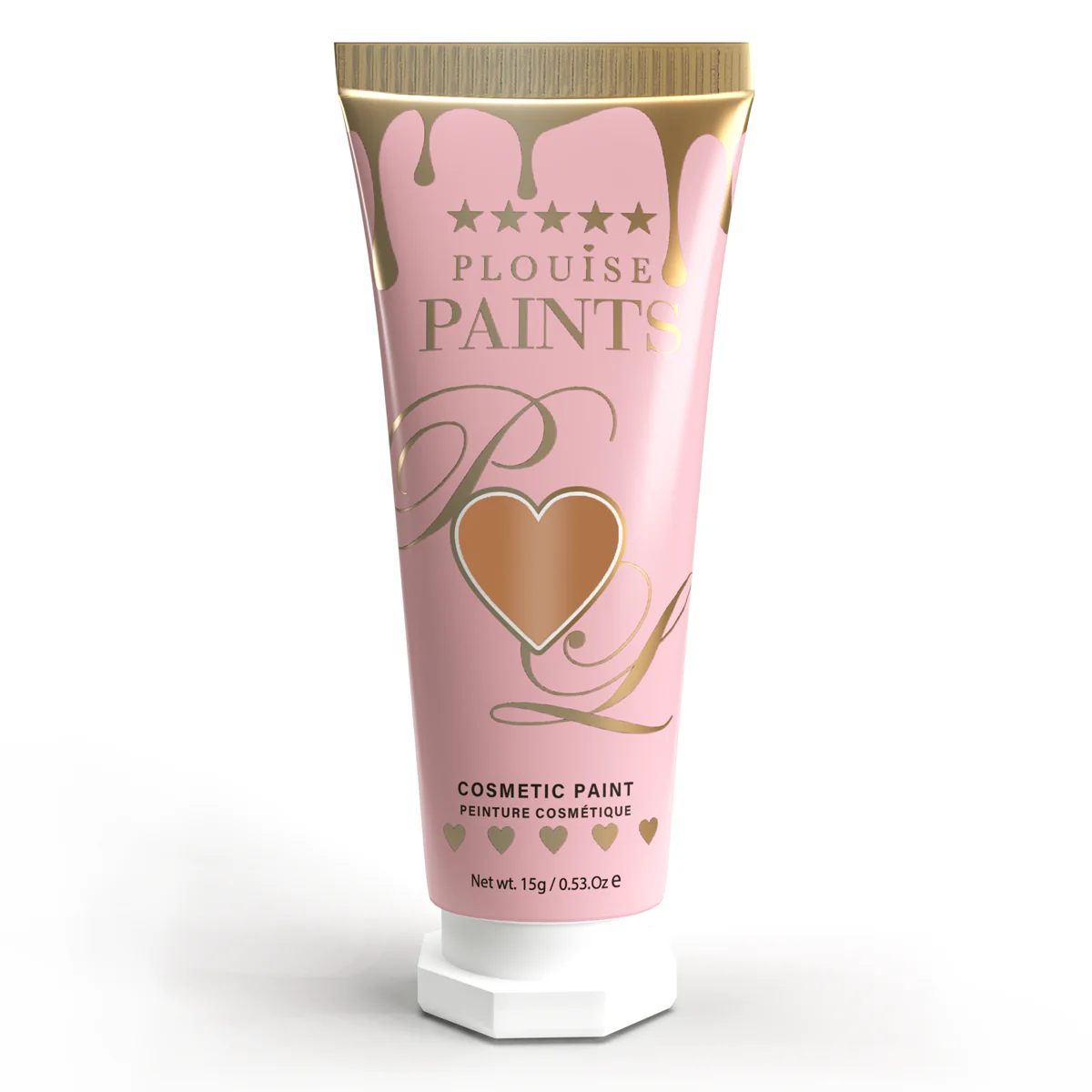 P.Louise - Skin Tone Cosmetics Paint - Image 9