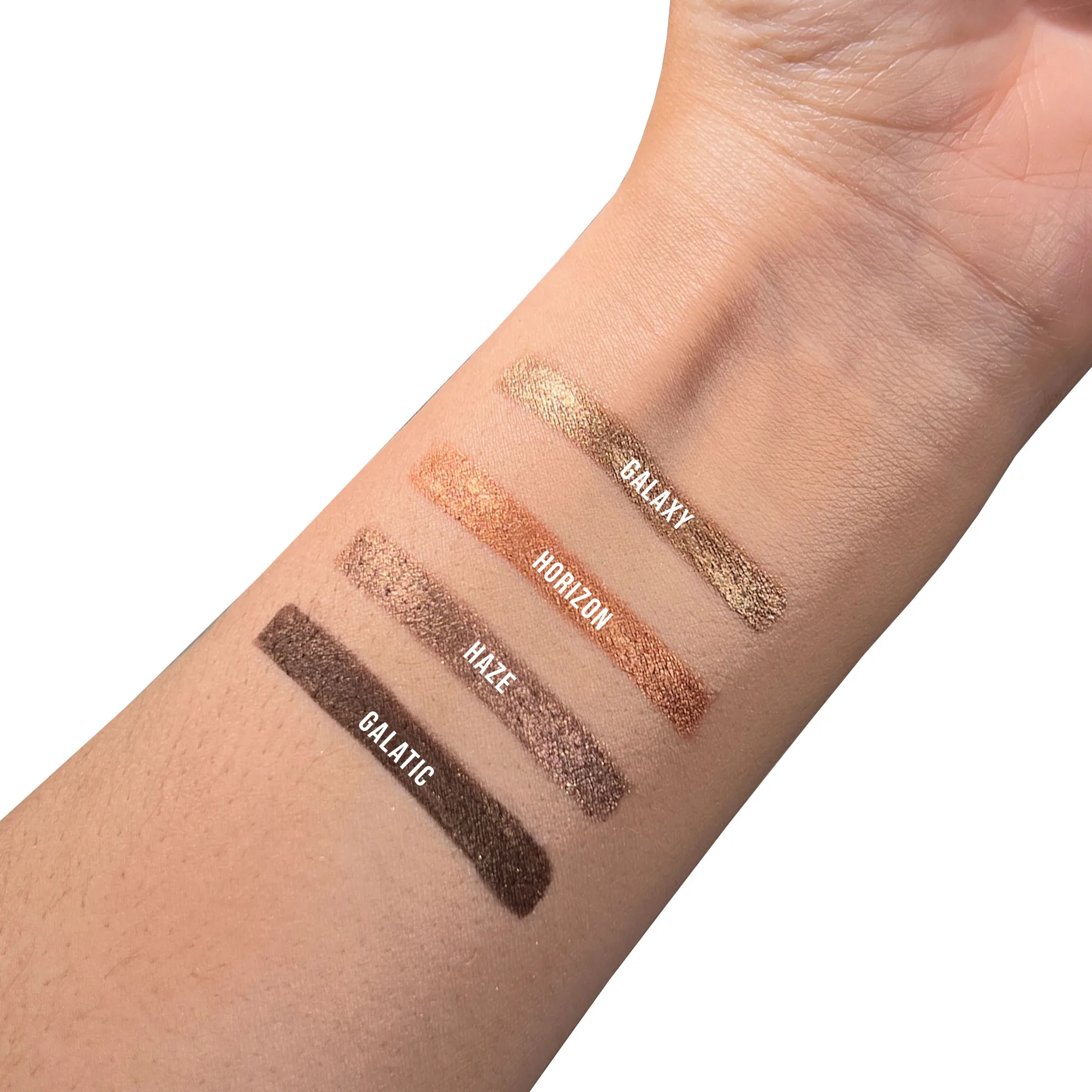 Pencil Me In - Shimmer Kohl Eyeliner Pencil - Image 2