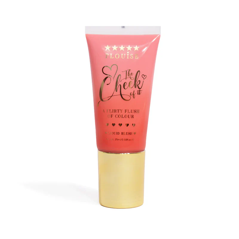 P.Louise - The Cheek Of It - Liquid Blush - Image 15