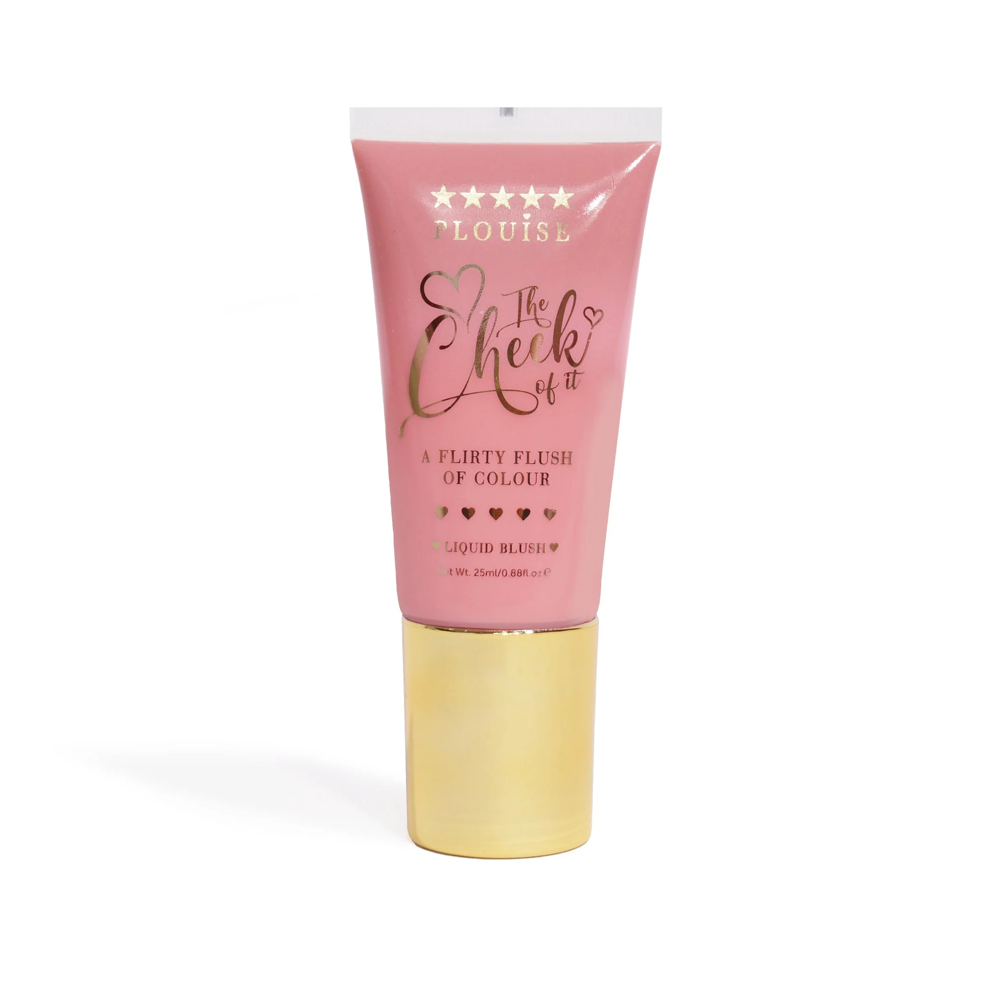 P.Louise - The Cheek Of It - Liquid Blush - Image 5