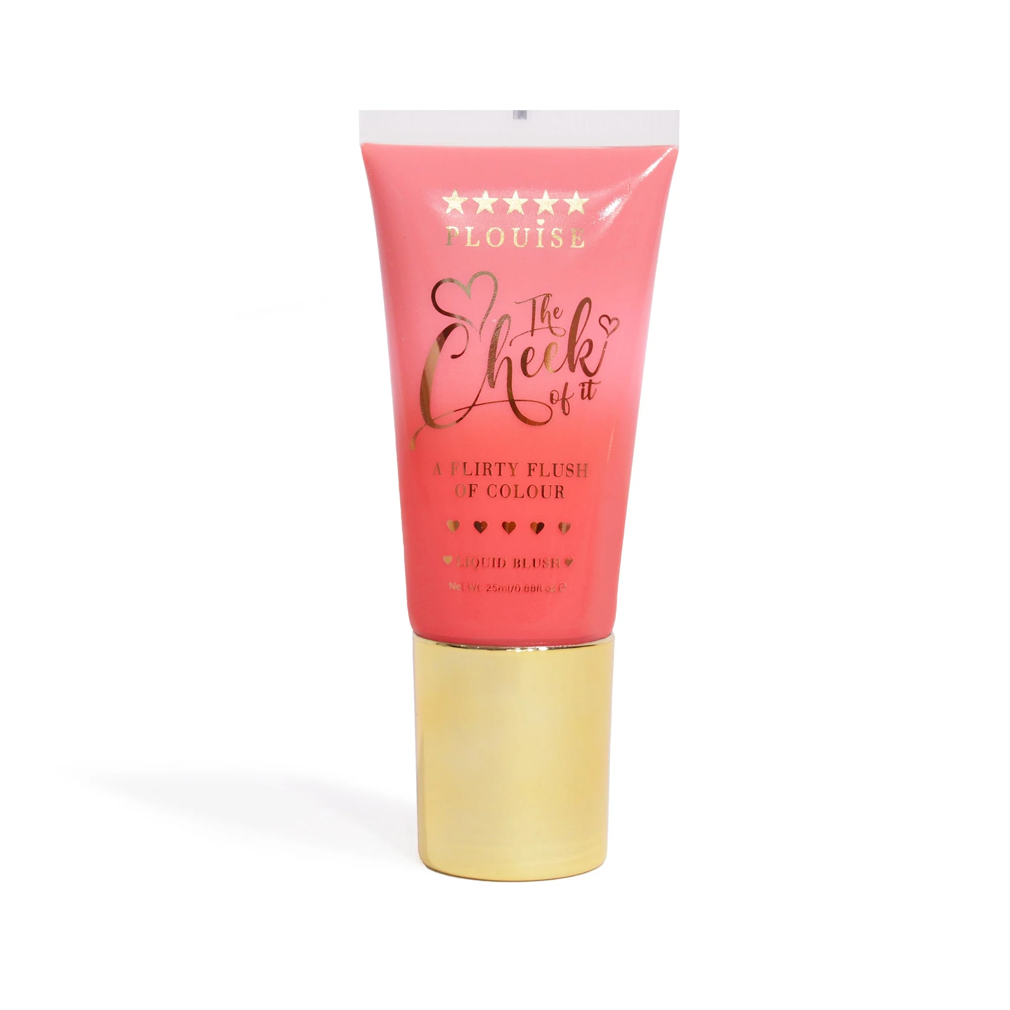 P.Louise - The Cheek Of It - Liquid Blush - Image 7