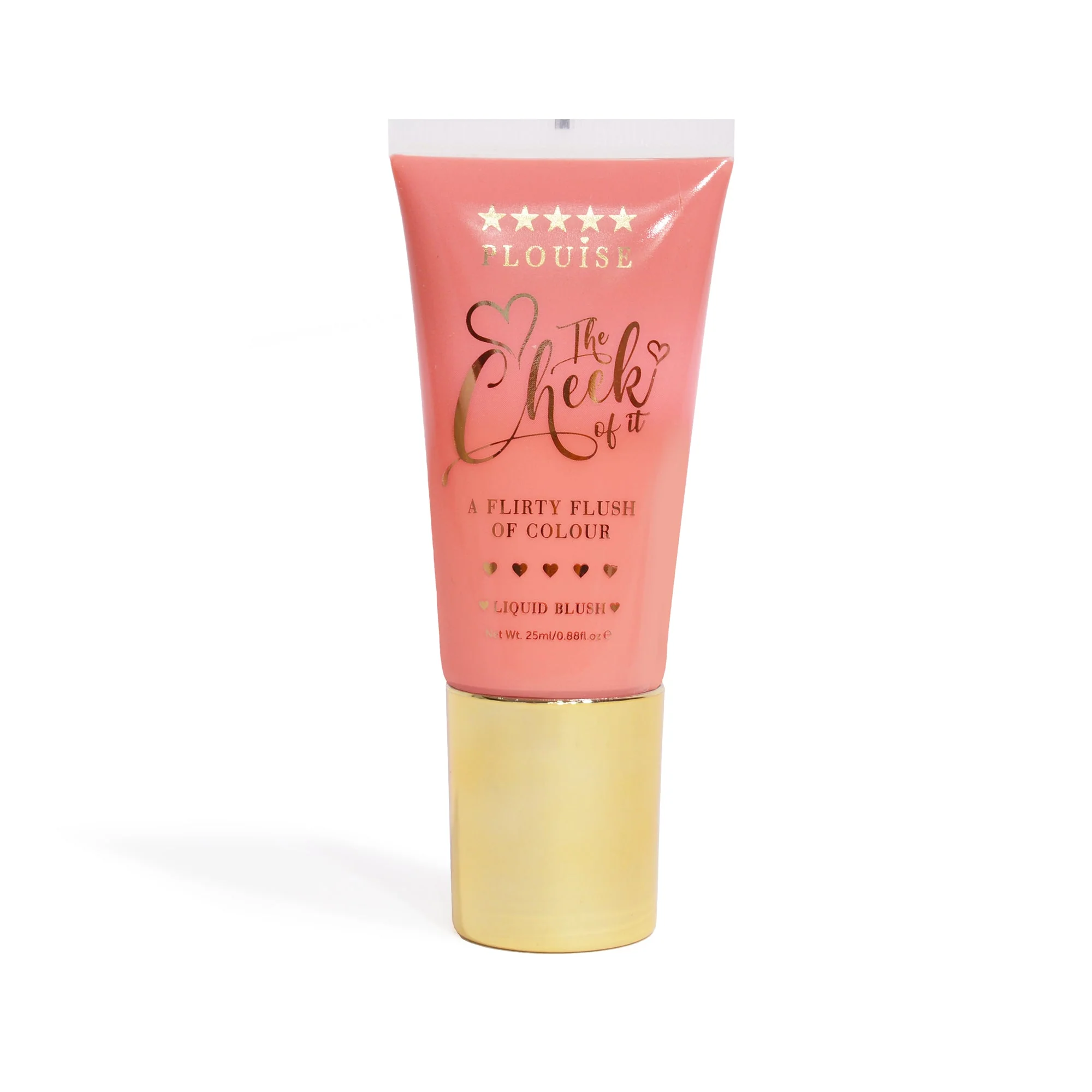 P.Louise - The Cheek Of It - Liquid Blush - Image 9