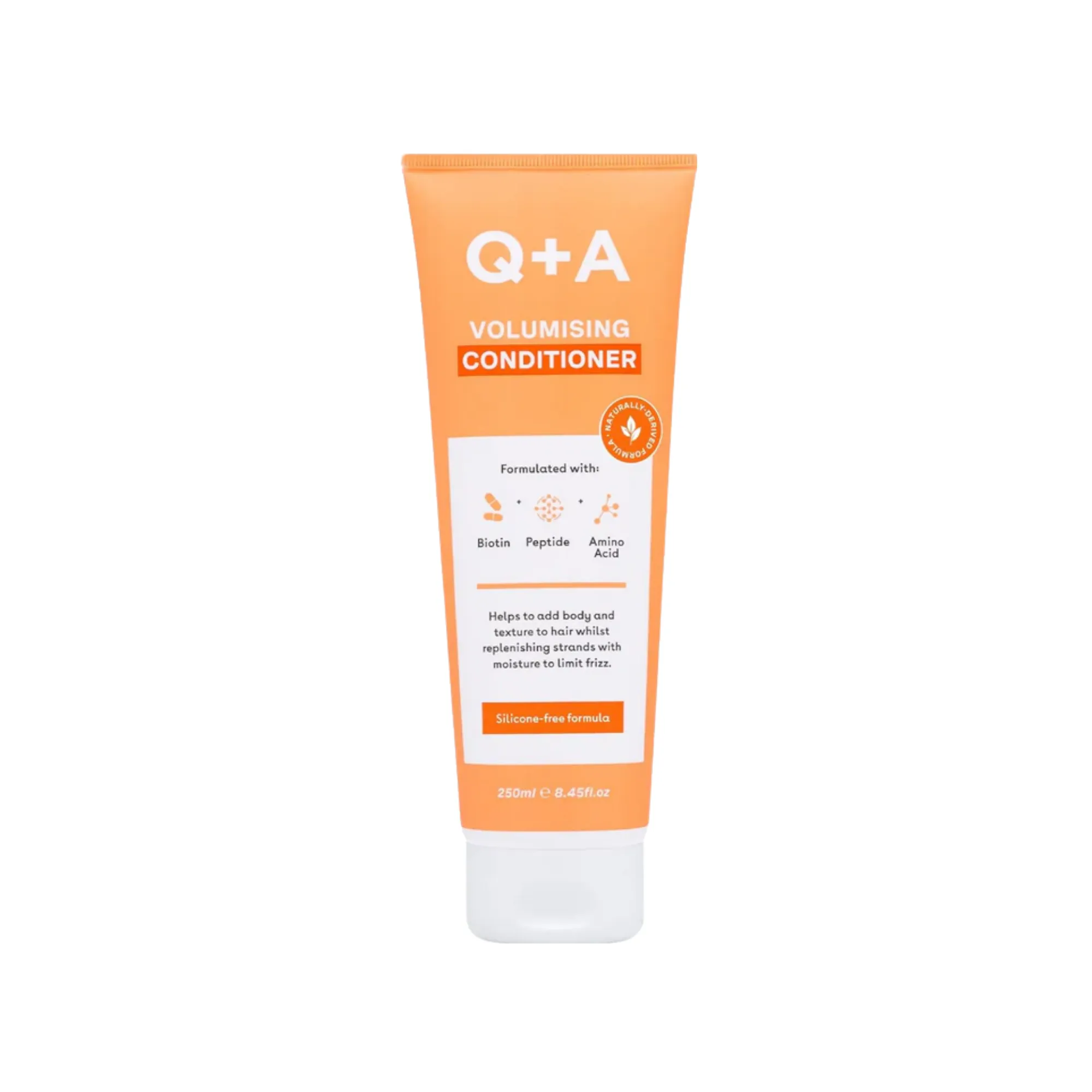 Q+A Volumising Conditioner