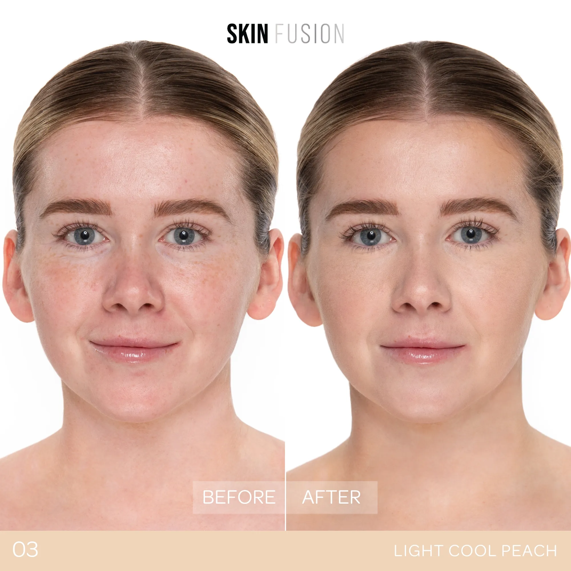 Skin Fusion x Annalivia - Tint, Bronze & Blend Bundle - Image 10
