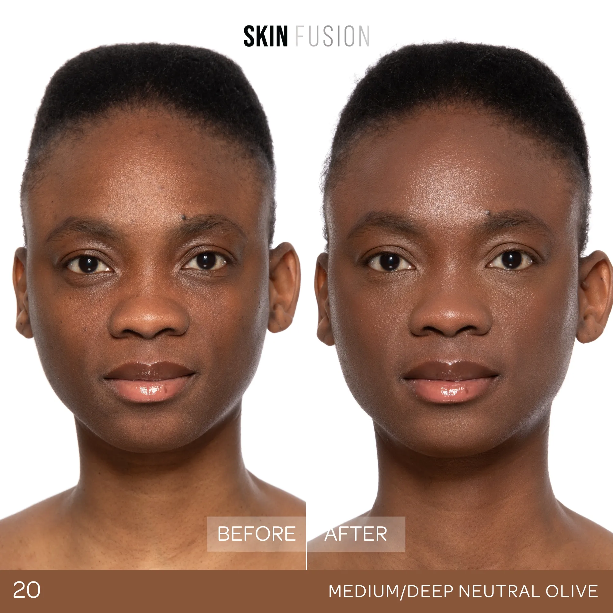 Skin Fusion x Annalivia - Tint, Bronze & Blend Bundle - Image 44