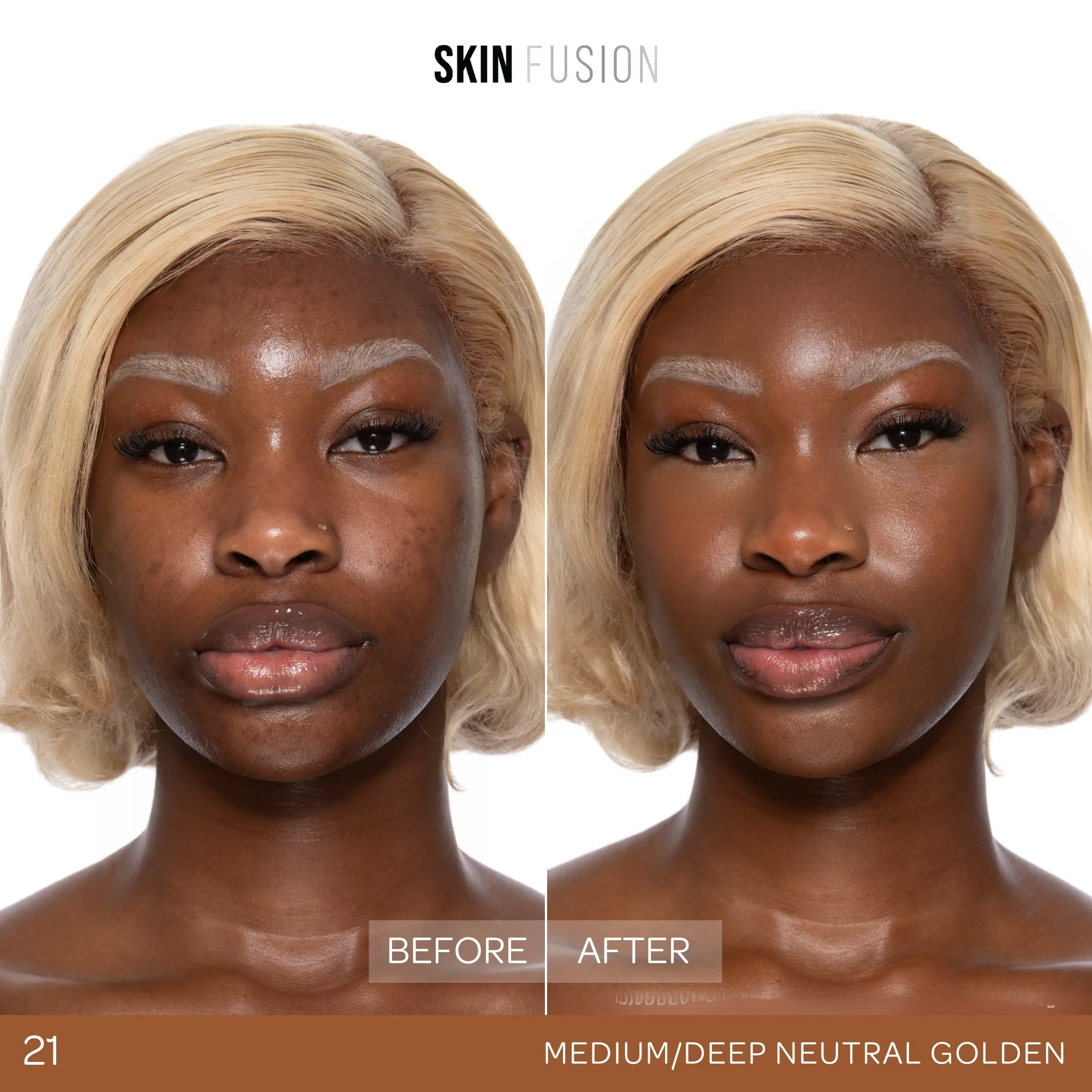 Skin Fusion x Annalivia - Tint, Bronze & Blend Bundle - Image 46