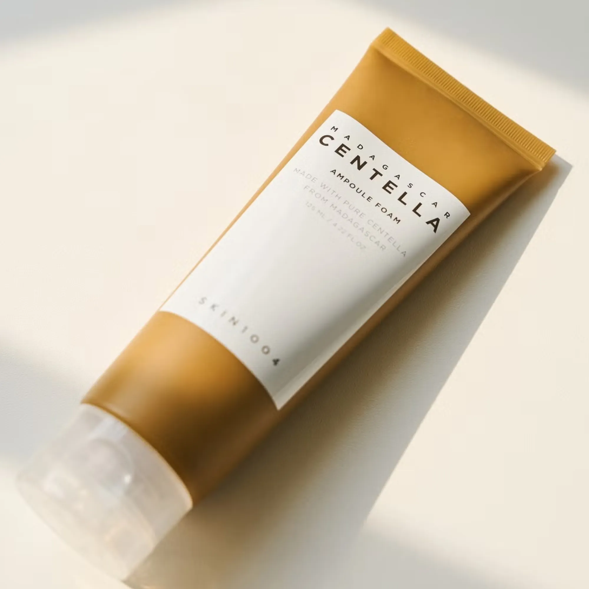 SKIN1004 - Madagascar Centella Ampoule Foam 125ml - Image 3
