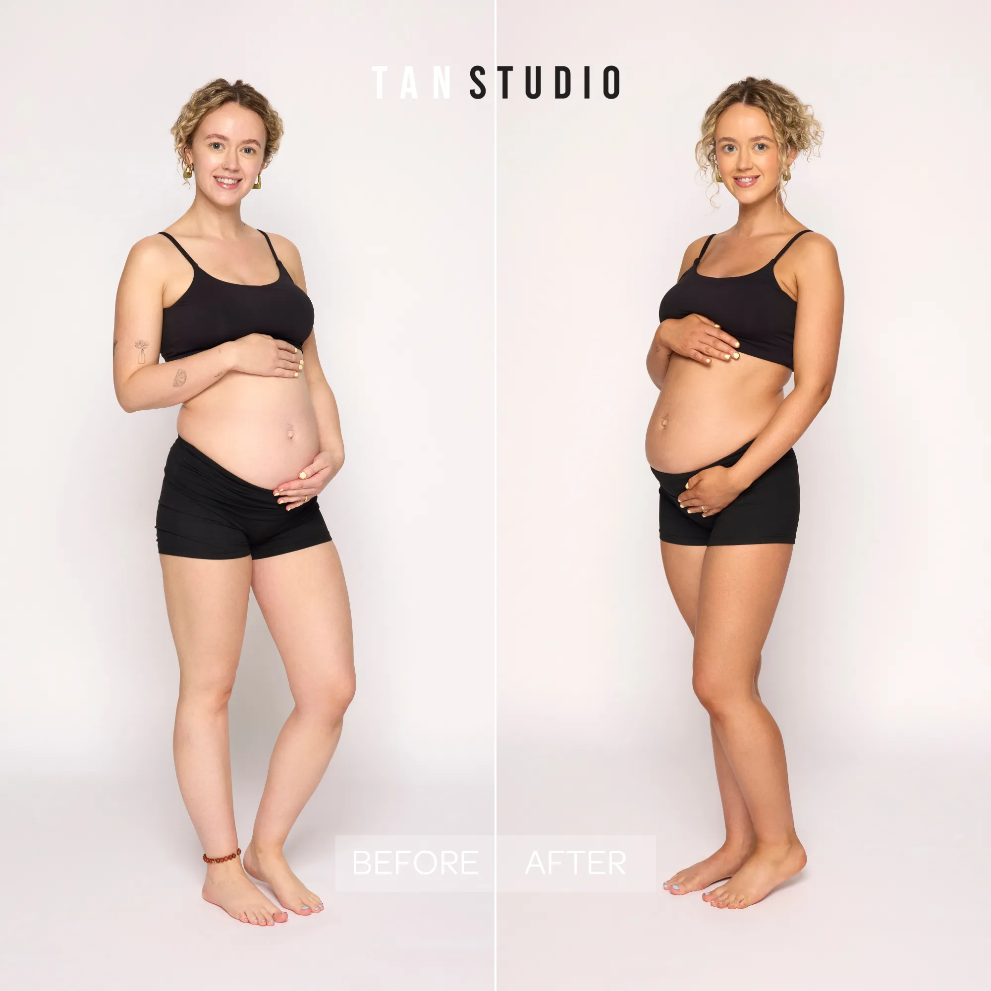 Tan Studio - Body Butter - Image 5