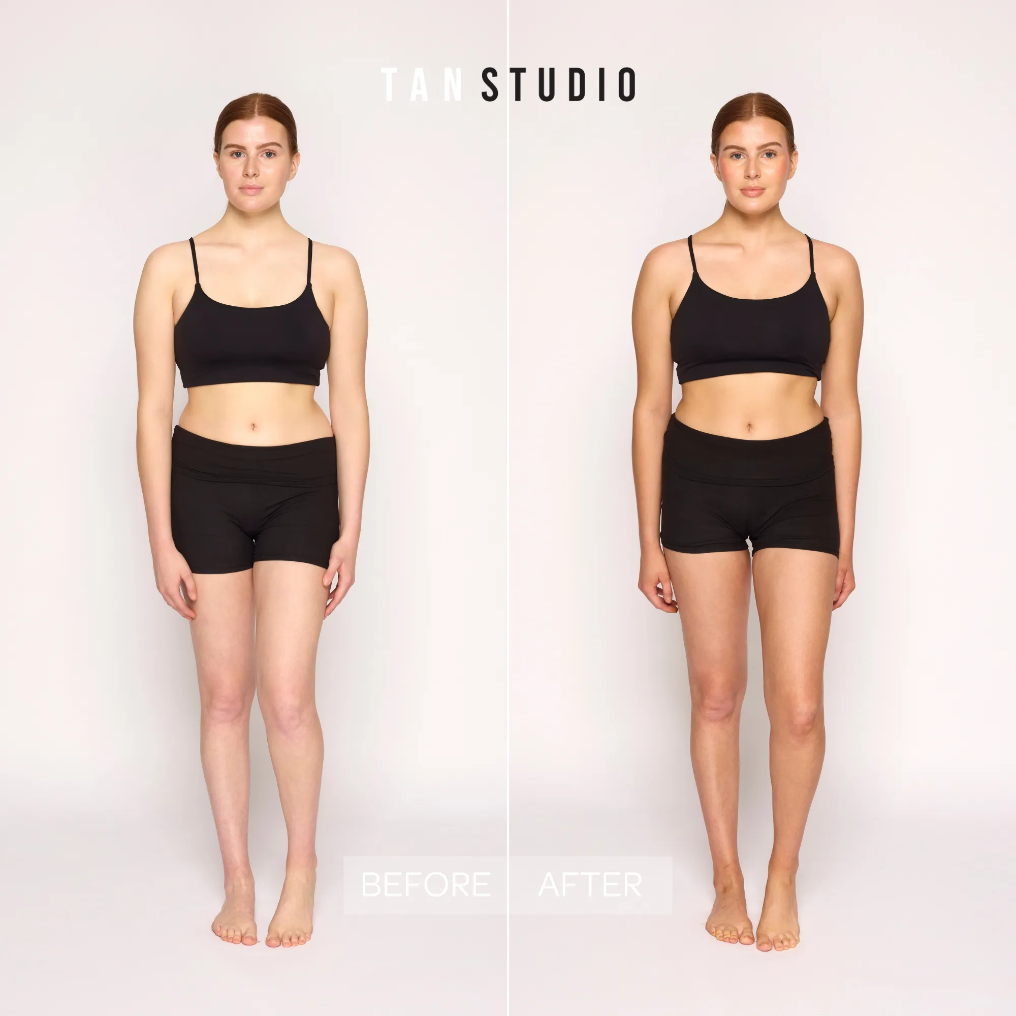 Tan Studio - Gradual Tanning Duo - Image 5