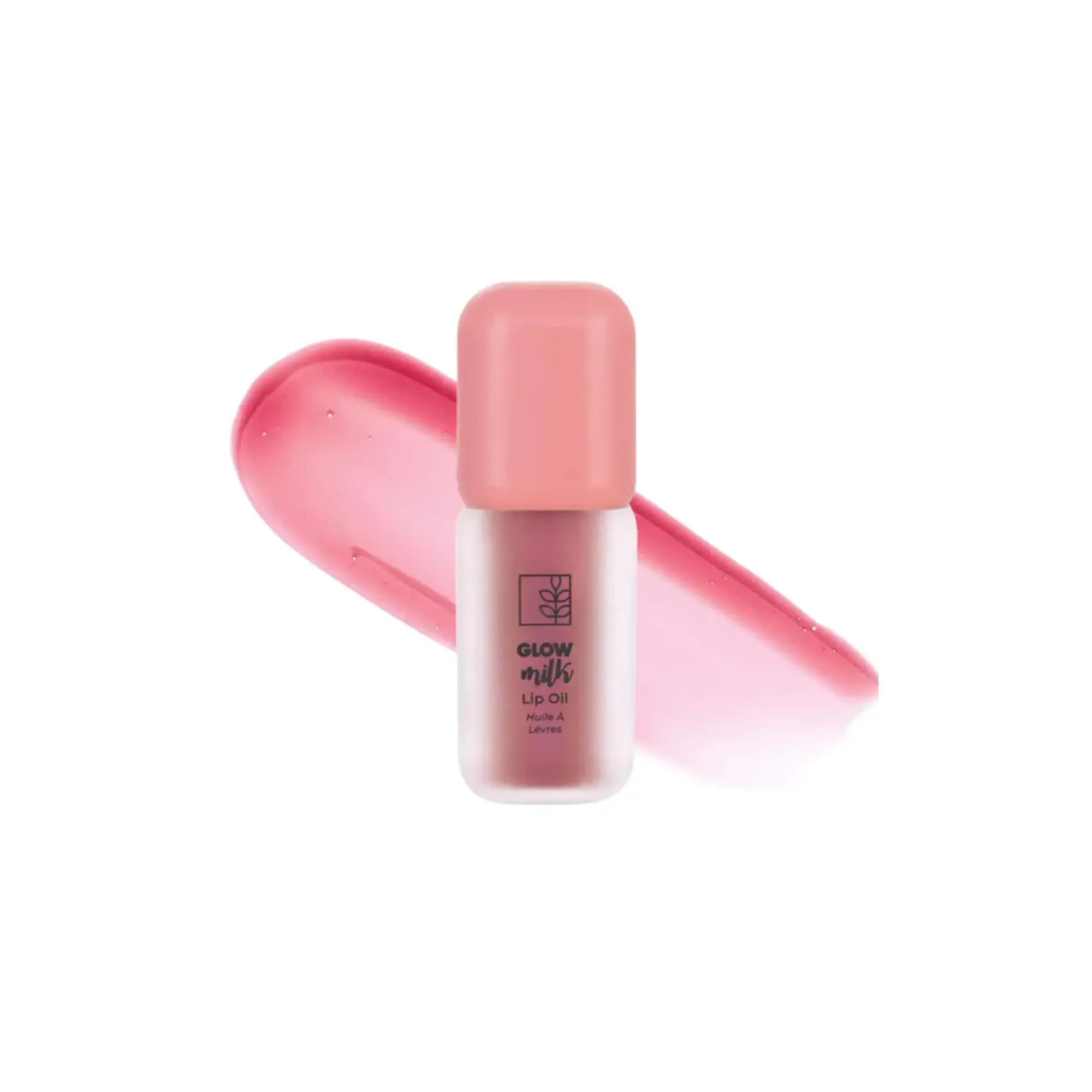 The Beauty Crop - Glow Milk Lip Oil - Image 11