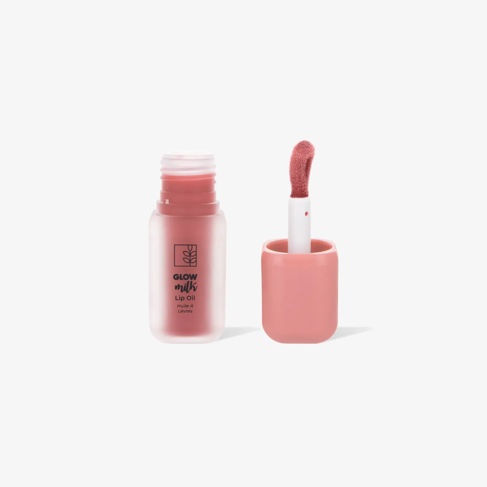 The Beauty Crop - Glow Milk Lip Oil - Image 5