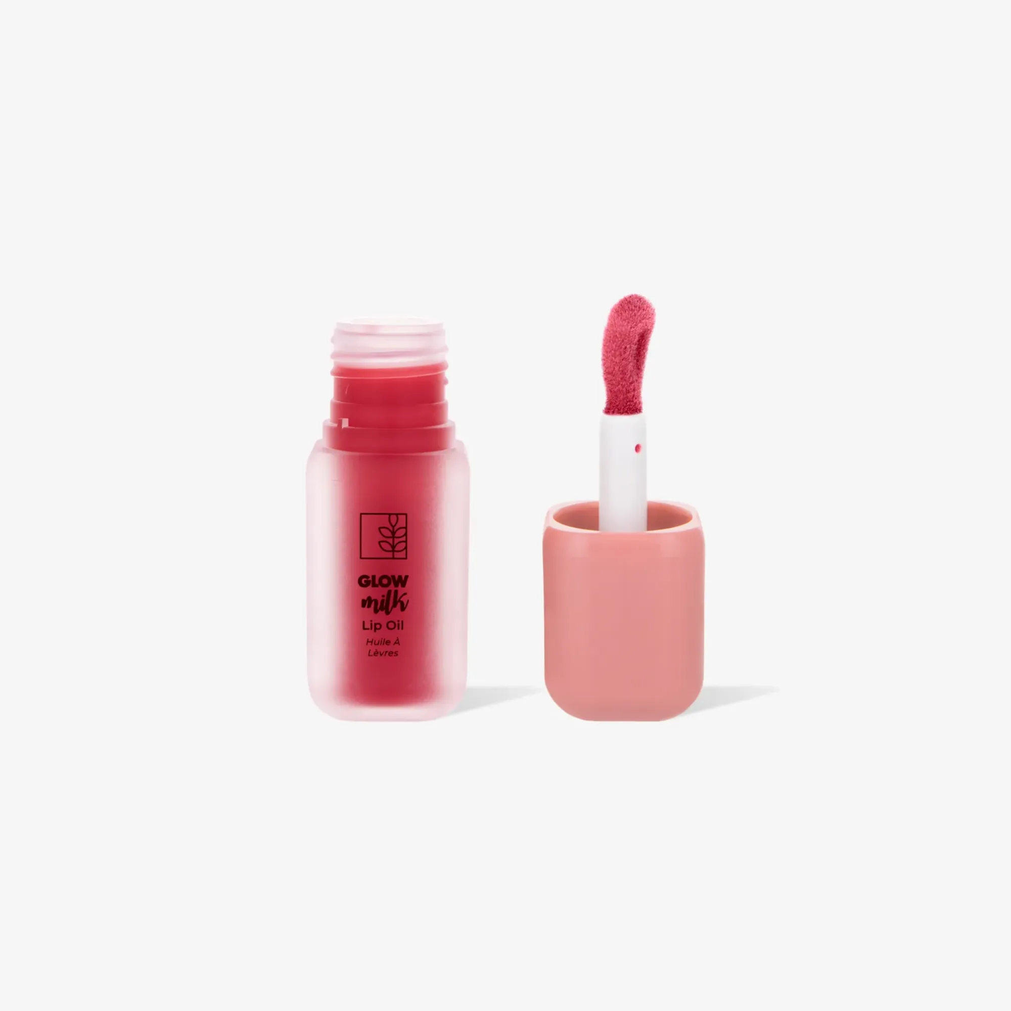 The Beauty Crop - Glow Milk Lip Oil - Image 9