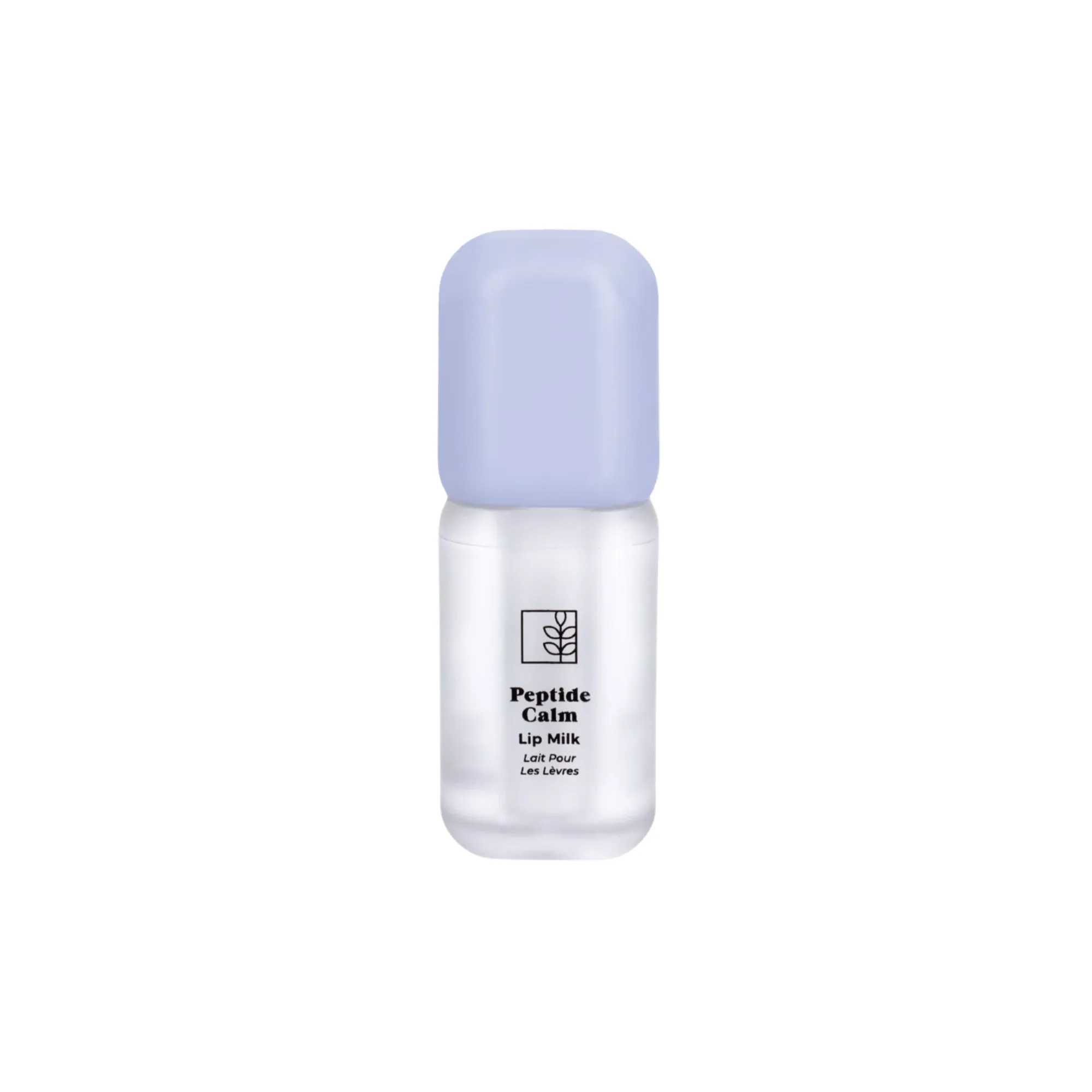 The Beauty Crop - Peptide Calm Lip Milk Hydrating Treatment