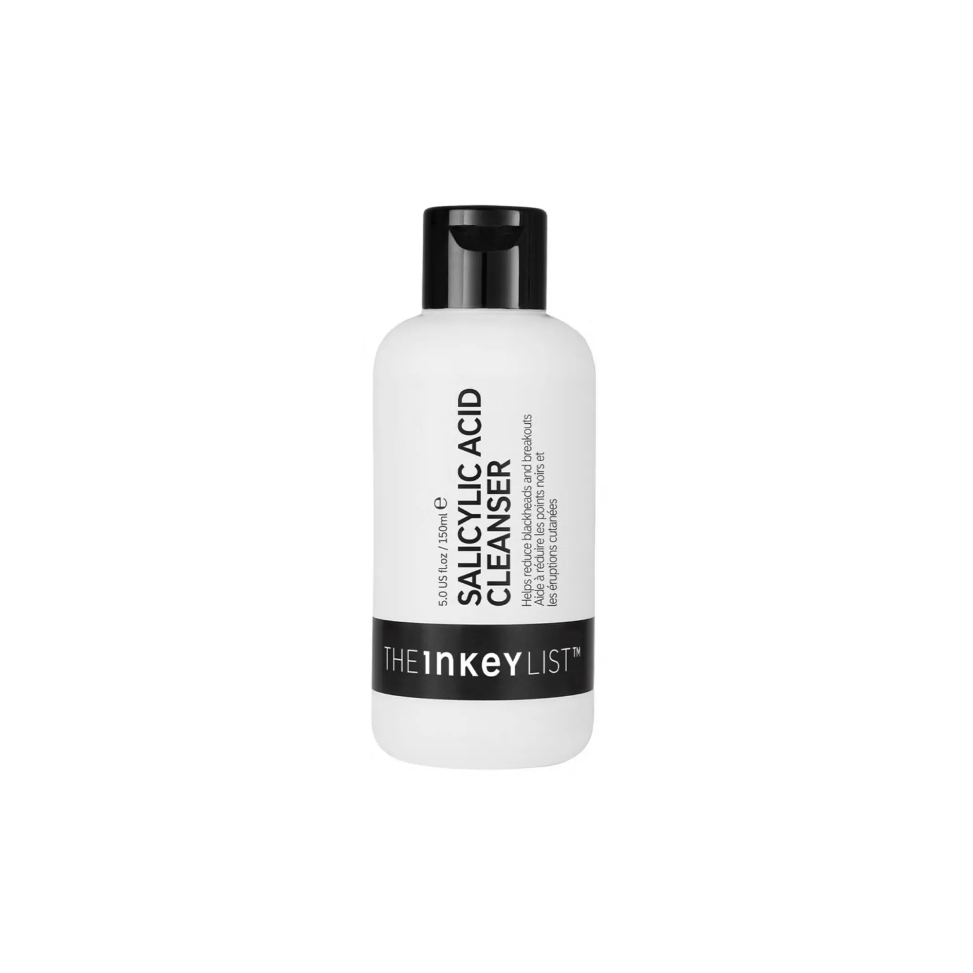 The Inkey List - Salicylic Acid Cleanser