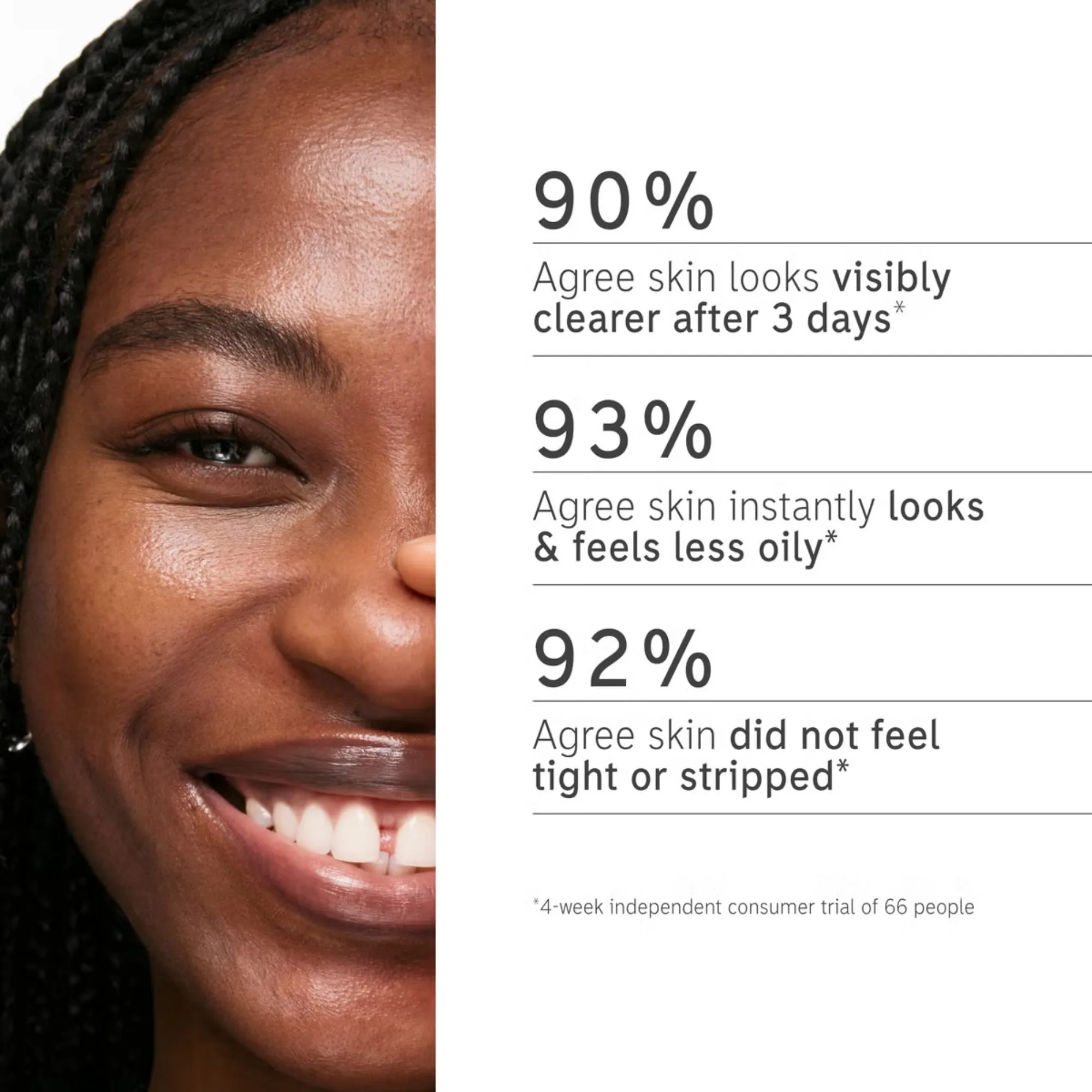 The Inkey List - Salicylic Acid Cleanser - Image 4