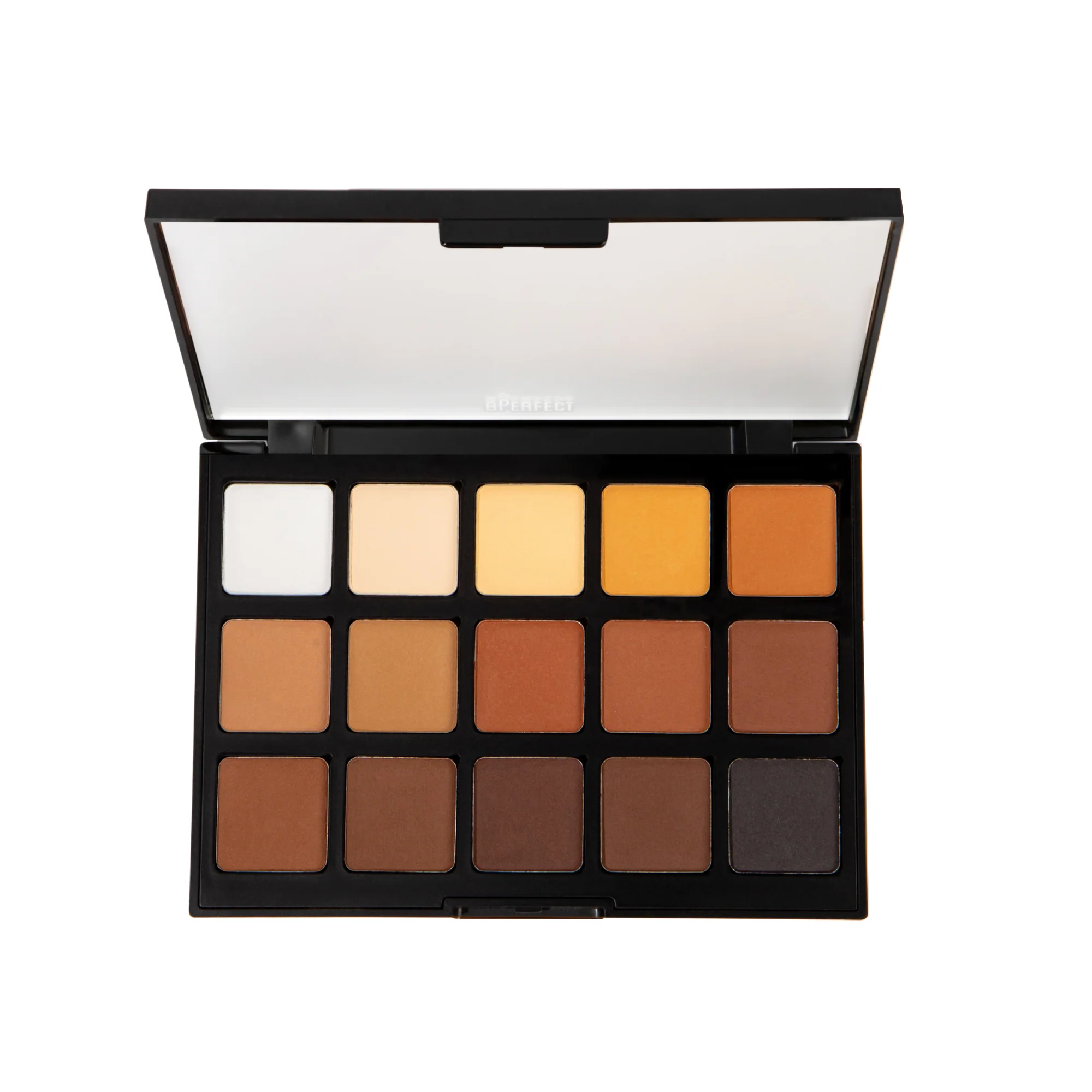NEW Eyeshadow Palettes
