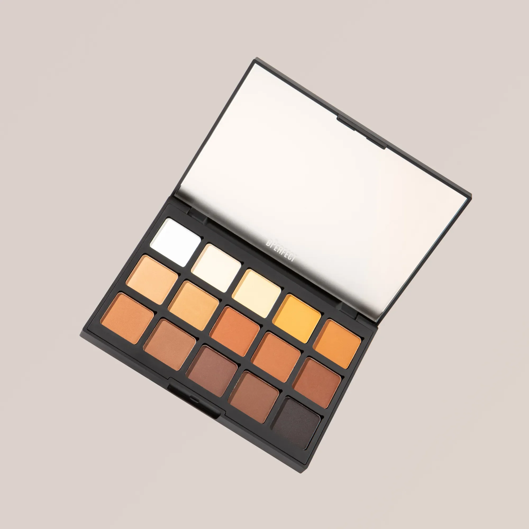 Ultimattes II Shadow Palette - Image 3